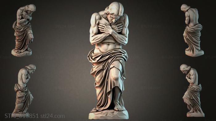 STRI_013851 3d STL model