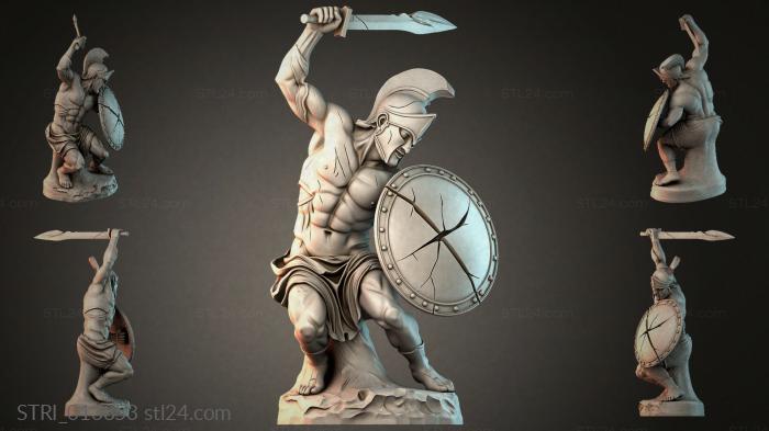 STRI_013853 3d STL model
