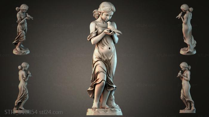 STRI_013854 3d STL model