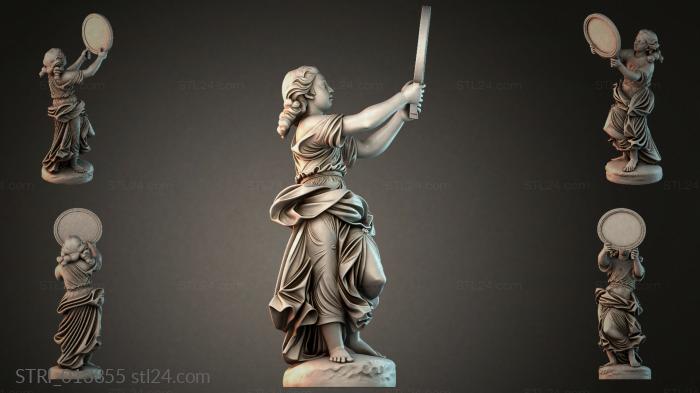 STRI_013855 3d STL model