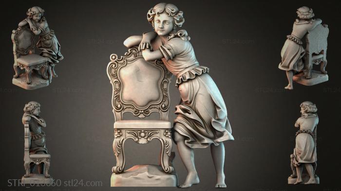 STRI_013860 3d STL model