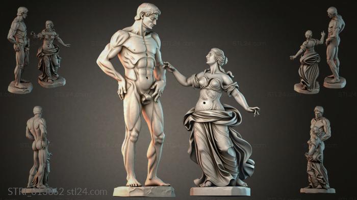 STRI_013862 3d STL model