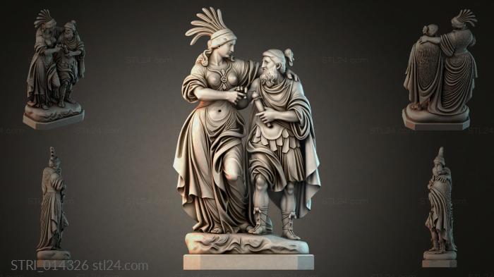 STRI_014326 3d STL model