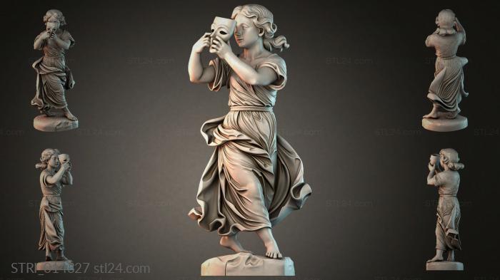 STRI_014327 3d STL model
