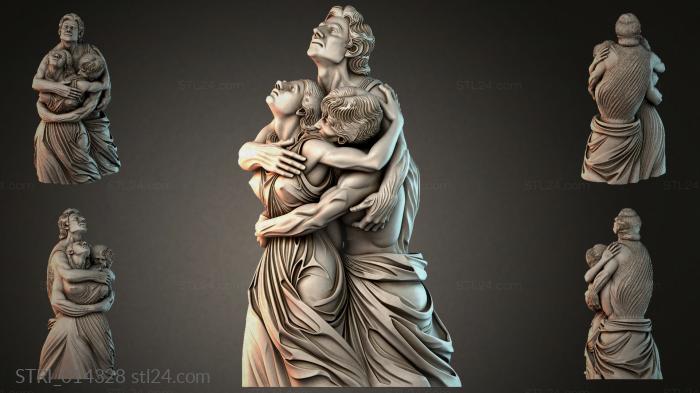 STRI_014328 3d STL model