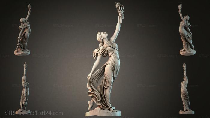 STRI_014331 3d STL model