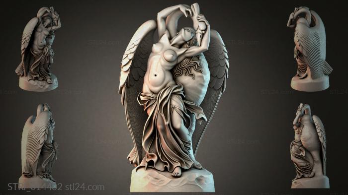 STRI_014402 3d STL model
