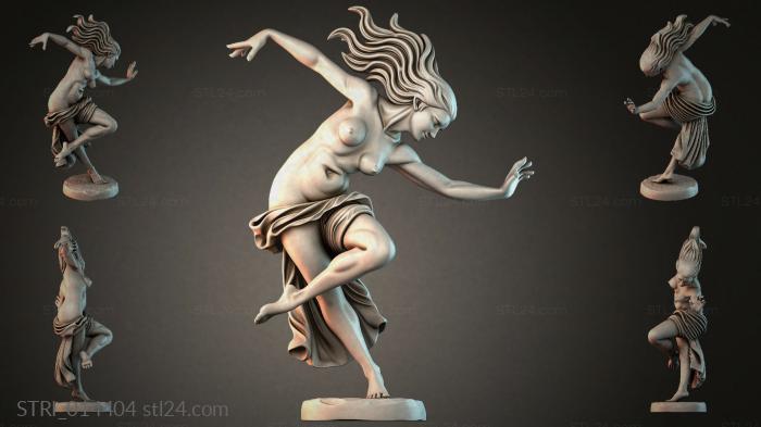 STRI_014404 3d STL model