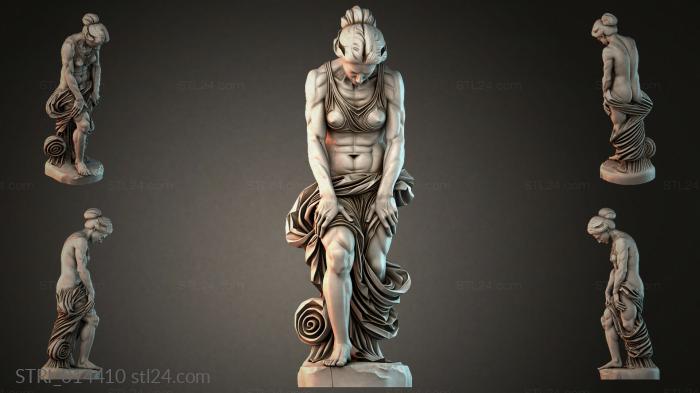STRI_014410 3d STL model