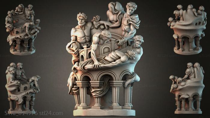 STRI_014976 3d STL model