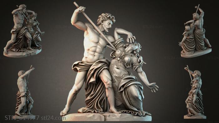 STRI_014977 3d STL model