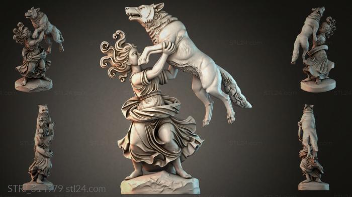 STRI_014979 3d STL model