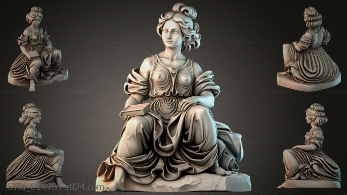 STRI_014981 3d STL model