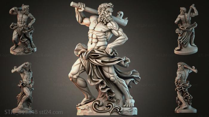 STRI_015648 3d STL model