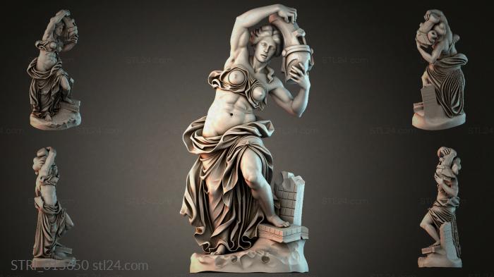 STRI_015650 3d STL model