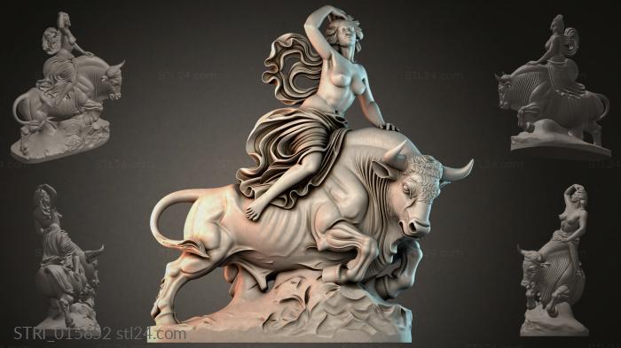STRI_015652 3d STL model