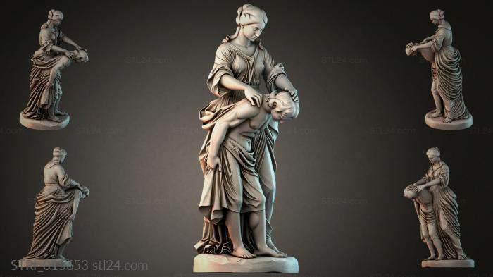 STRI_015653 3d STL model