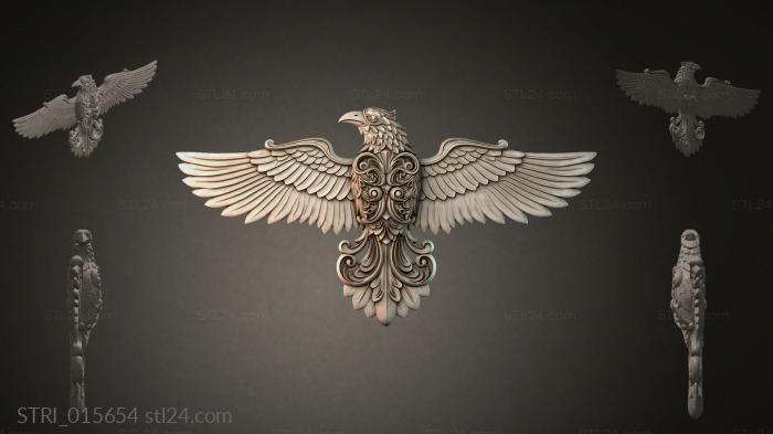STRI_015654 3d STL model