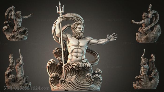 STRI_015655 3d STL model