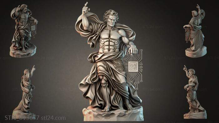 STRI_015657 3d STL model