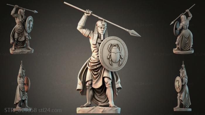 STRI_015658 3d STL model