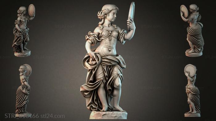 STRI_018166 3d STL model