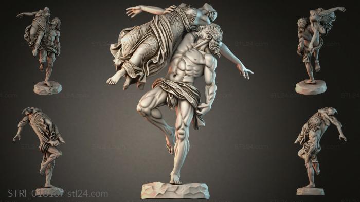 STRI_018167 3d STL model