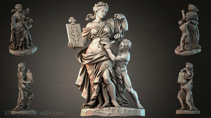 STRI_018168 3d STL model