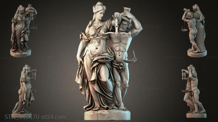 STRI_018170 3d STL model
