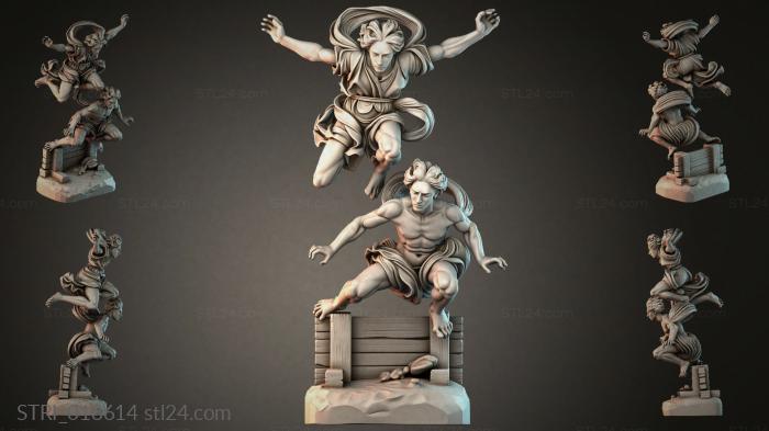 STRI_018614 3d STL model