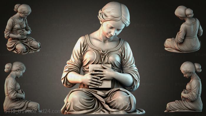 STRI_019062 3d STL model