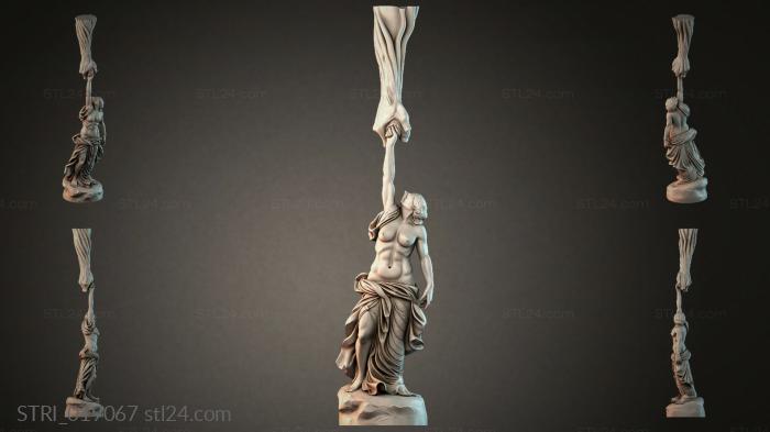 STRI_019067 3d STL model