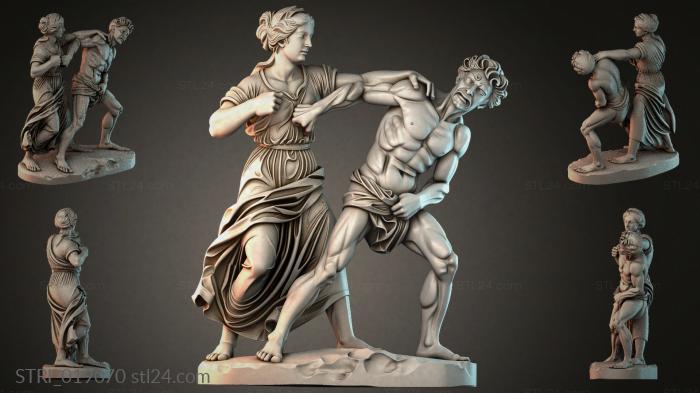STRI_019070 3d STL model