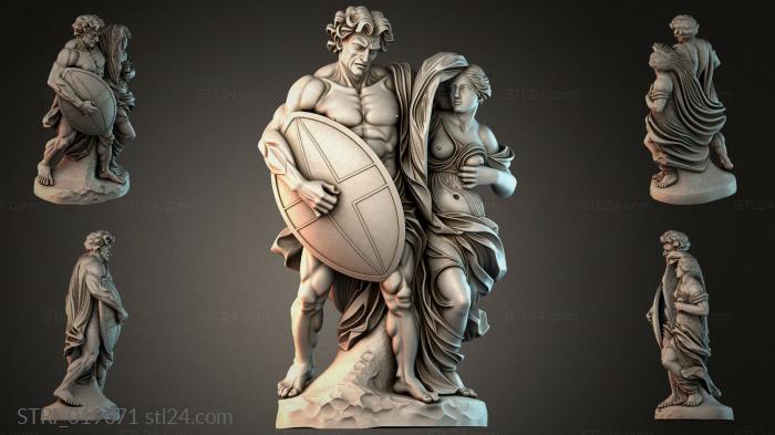 STRI_019071 3d STL model