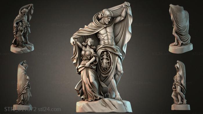 STRI_019072 3d STL model