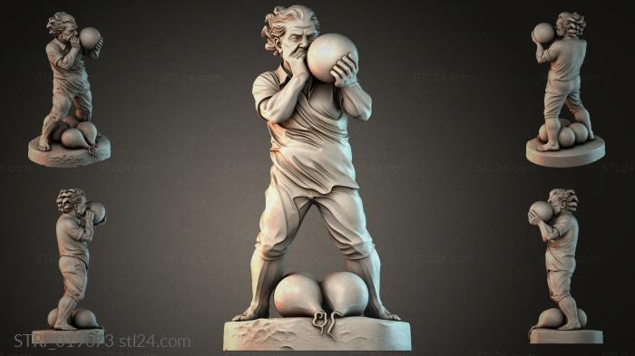 STRI_019073 3d STL model