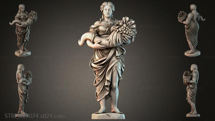 STRI_019074 3d STL model