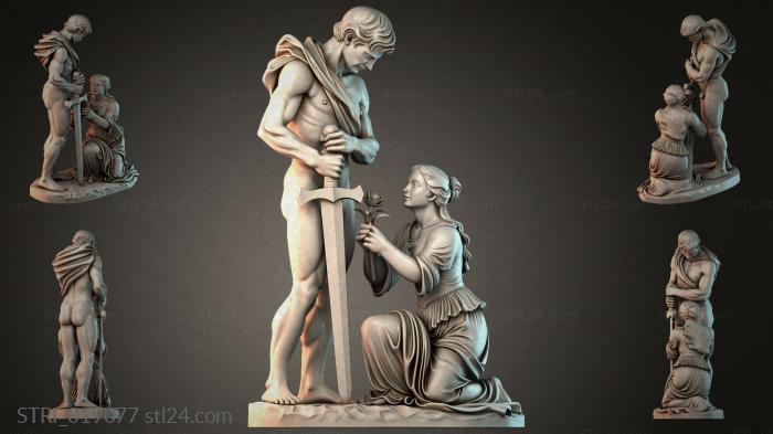 STRI_019077 3d STL model