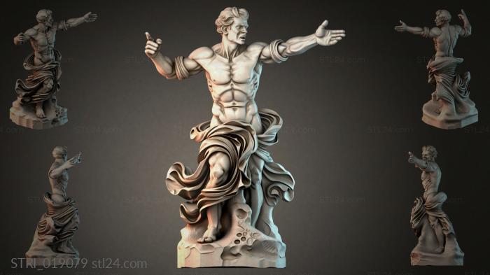 STRI_019079 3d STL model