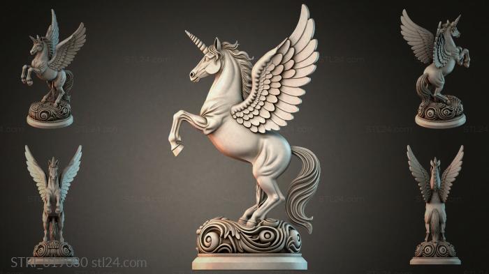STRI_019080 3d STL model