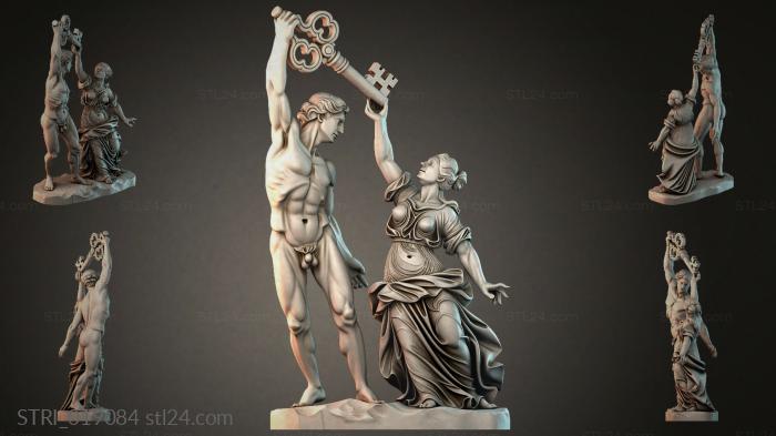 STRI_019084 3d STL model