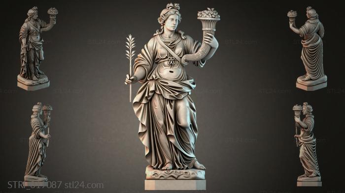 STRI_019087 3d STL model