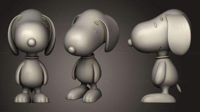 Snoopy 11