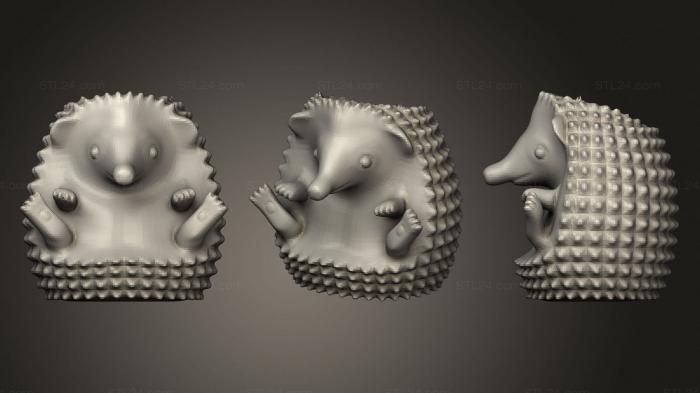 Vases (Eriso maceta, VZ_0482) 3D models for cnc