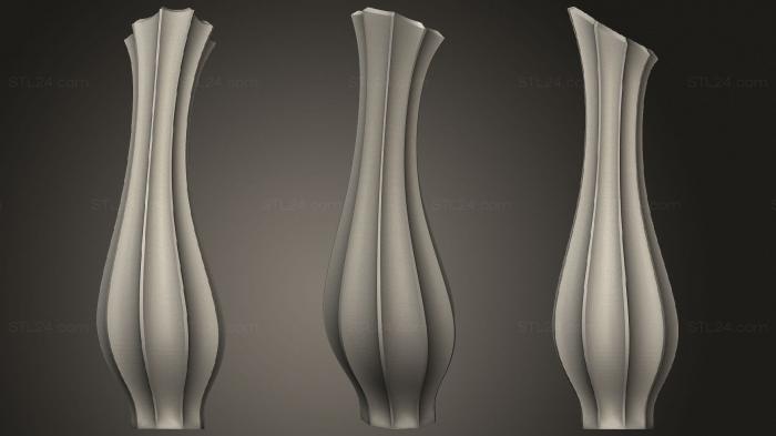 Organic Vase (1) 567