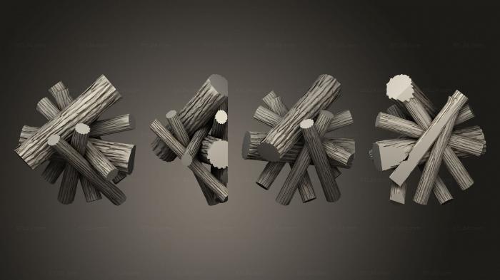 Vases (vasos v 3, VZ_1419) 3D models for cnc