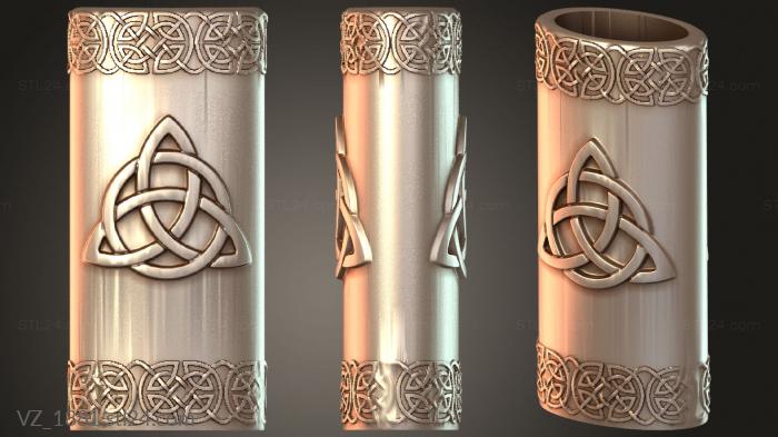 Чехол Bic и матовый корпус Lighter
