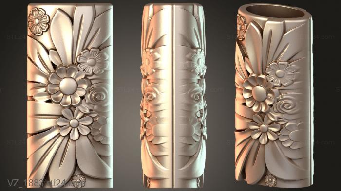 Корпус и зажигалка Bic полированные