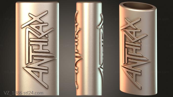 Кейс Bic и крошечная зажигалка