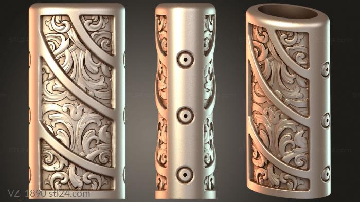 Чехол и зажигалка Bic